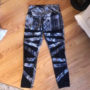 Lululemon capris